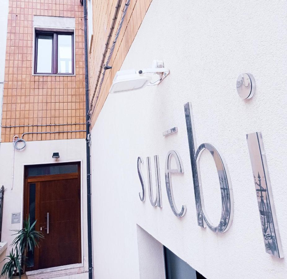 Suebi Rooms Térmoli Exterior foto